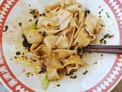 -吴满满油泼面(北方风味园店)