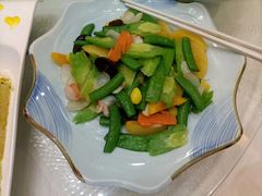 -清真悦宾楼食府(海湖店)