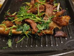 -正院大宅门烤鸭(首体店)