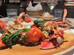 -Osteria Garden 生蚝花园餐厅(原进贤路店)