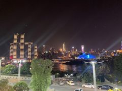 -长嘉·河图火锅(长嘉汇江景旗舰店)