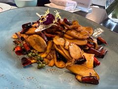 -翠湖宾馆·中餐厅