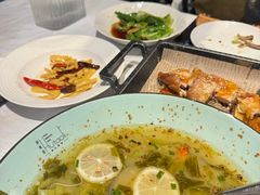 -胡桃里乐队酒馆(广州塔店)