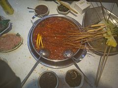 -江二娃串串香(科园四路总店)