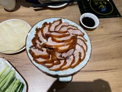 -龙聚德北京烤鸭(沙坪坝华宇A馆店)