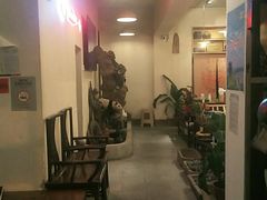 霄汉牛三鲜-霄汉牛三鲜湖北砂锅菜(万松园2店)