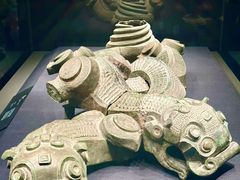 -陕西历史博物馆