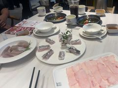 -围炉夜话·潮汕卤水火锅(榕江店)