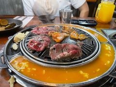 -喜来稀肉(金巴利道店)