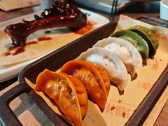 -大潮淮·淮扬菜(何园旗舰店)
