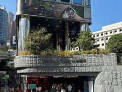 -Big Bus Tours 敞篷观光巴士