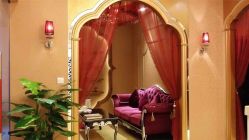 -芳朵美容养生SPA