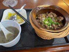 -其灵紫砂煲仔饭(富莲大厦店)