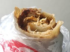 -石饮红星包子(中山路店)