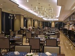 -Social 秀西餐厅-长沙瑞吉酒店(运达店)