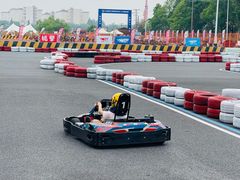 -锐擎卡丁车主题乐园(郊野公园店)