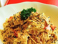 -庆云楼饭庄(什刹海店)