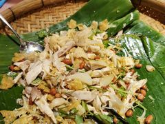 -园林美食城·本土农家菜(杨和镇店)