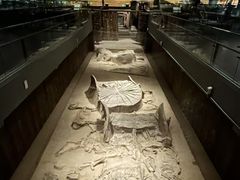 -北京大葆台遗址博物馆