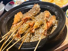 -广府乡下·饭庄(新港东路店)