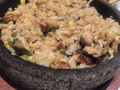 -Aqua Oasis 水天堂(石路天虹店)