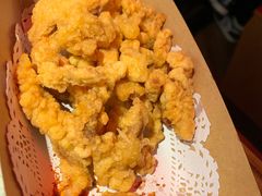 小酥肉-蛙舍·炭烧牛蛙(东百中心店)