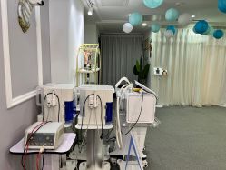 -YooMee优美智能科技美肤机构