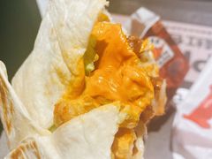 -肯德基(南昌路大润发店)