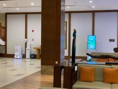 -长白山万达锦华套房酒店