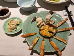 -成隆行·蟹王府(九江路店)
