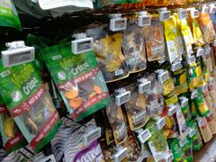 -Olé精品超市(上海虹桥南丰城店)
