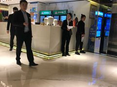 -尚海豆捞(乐虹坊店)