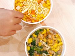 -康师傅味来馆