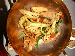 -绿茶餐厅(广州天河城店)