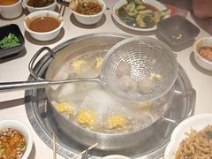 -潮泰牛肉火锅 · 创于1992年(车公庙店)