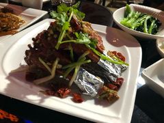 -港味仙(龙盛国际商业广场店)