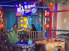 -唇辣号重庆老火锅(燕郊鑫乐汇店)