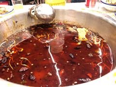 -重庆何乌鱼(南湖逸家店)