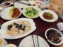 -吴门人家·苏宴宫廷菜(拙政园店)