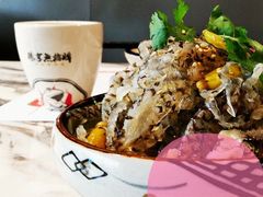 -臻享無招牌·食蛙专门店(太古里店)