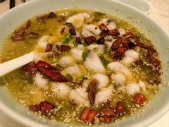 -港丽餐厅(高德置地店)