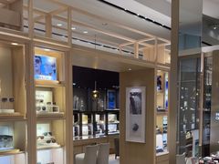 -溥仪眼镜PUYI OPTICAL(国贸商城店)