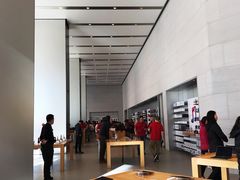 -Apple零售店(华贸购物中心店)