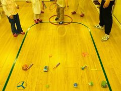 -亿禾林(普陀香溢中心)