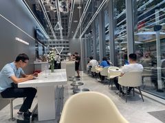 -Manner Coffee(万象食家店)