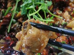 -天治宣·野椒鸡(龙头寺总店)