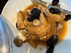 -金玉满堂潮州酒楼(无限极荟购物广场店)