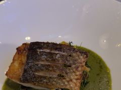 -迪拜帆船酒店海底餐厅