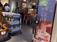 -晓粤·惹味粤菜(凯德乐峰广场店)