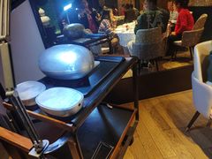 -杏花堂晋商私房菜(华熙五棵松店)